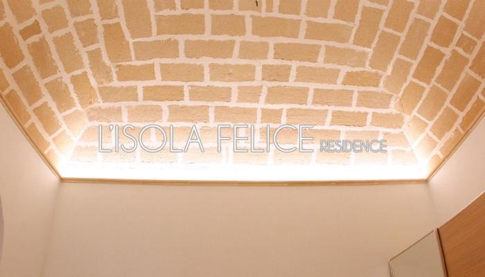 L'Isola Felice Villa Trapani Eksteriør bilde