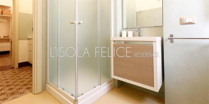 L'Isola Felice Villa Trapani Eksteriør bilde