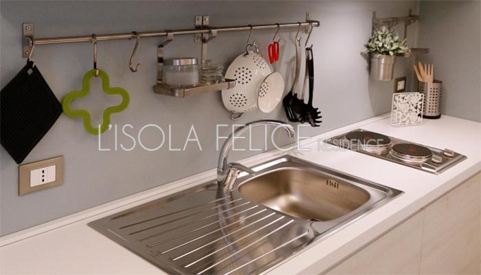 L'Isola Felice Villa Trapani Eksteriør bilde