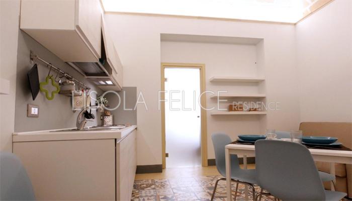 L'Isola Felice Villa Trapani Eksteriør bilde