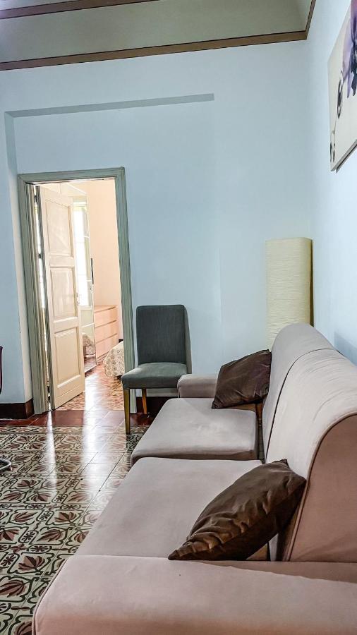 L'Isola Felice Villa Trapani Eksteriør bilde