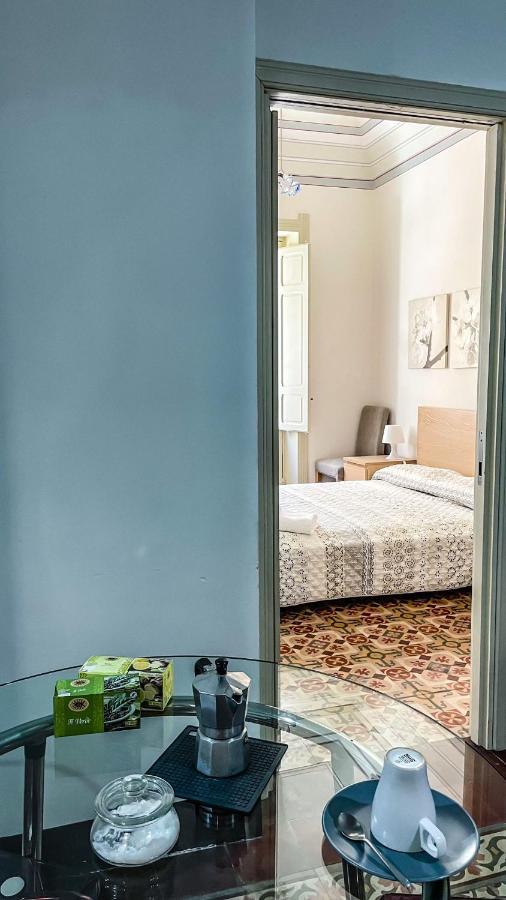 L'Isola Felice Villa Trapani Eksteriør bilde