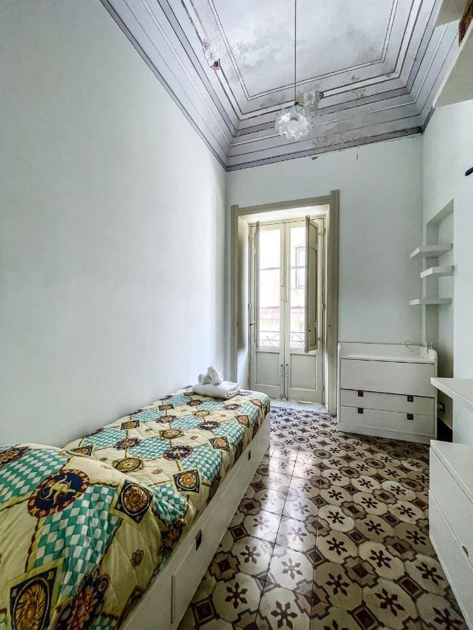 L'Isola Felice Villa Trapani Eksteriør bilde
