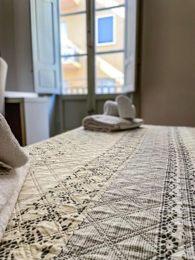 L'Isola Felice Villa Trapani Eksteriør bilde