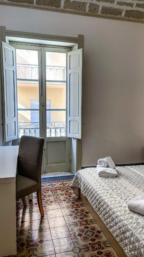 L'Isola Felice Villa Trapani Eksteriør bilde