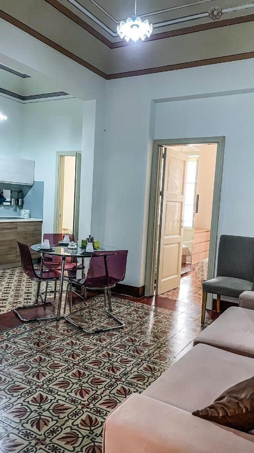 L'Isola Felice Villa Trapani Eksteriør bilde
