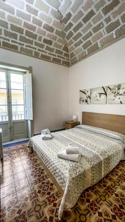 L'Isola Felice Villa Trapani Eksteriør bilde