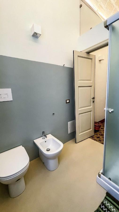 L'Isola Felice Villa Trapani Eksteriør bilde