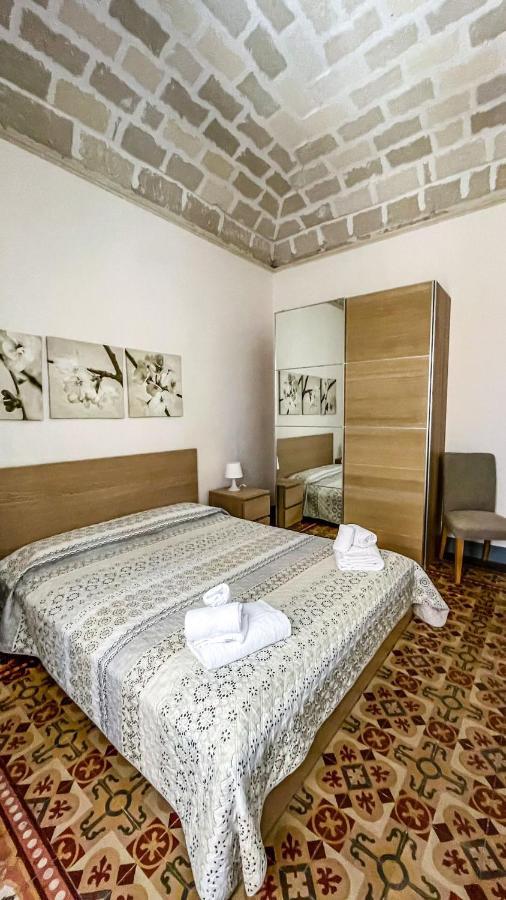 L'Isola Felice Villa Trapani Eksteriør bilde