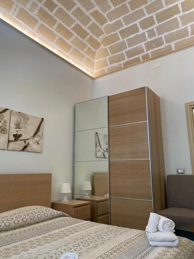 L'Isola Felice Villa Trapani Eksteriør bilde