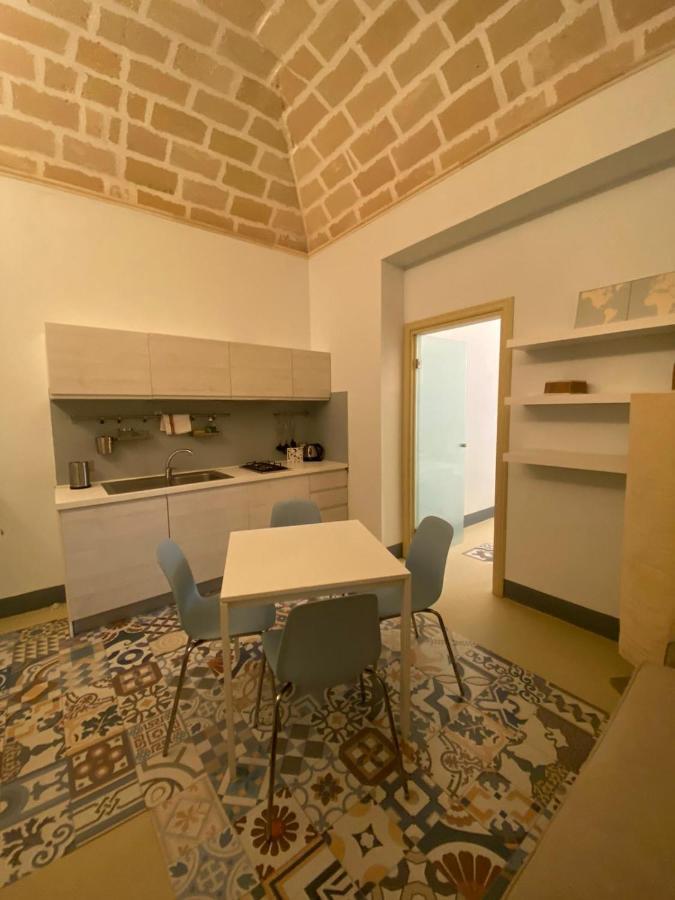 L'Isola Felice Villa Trapani Eksteriør bilde