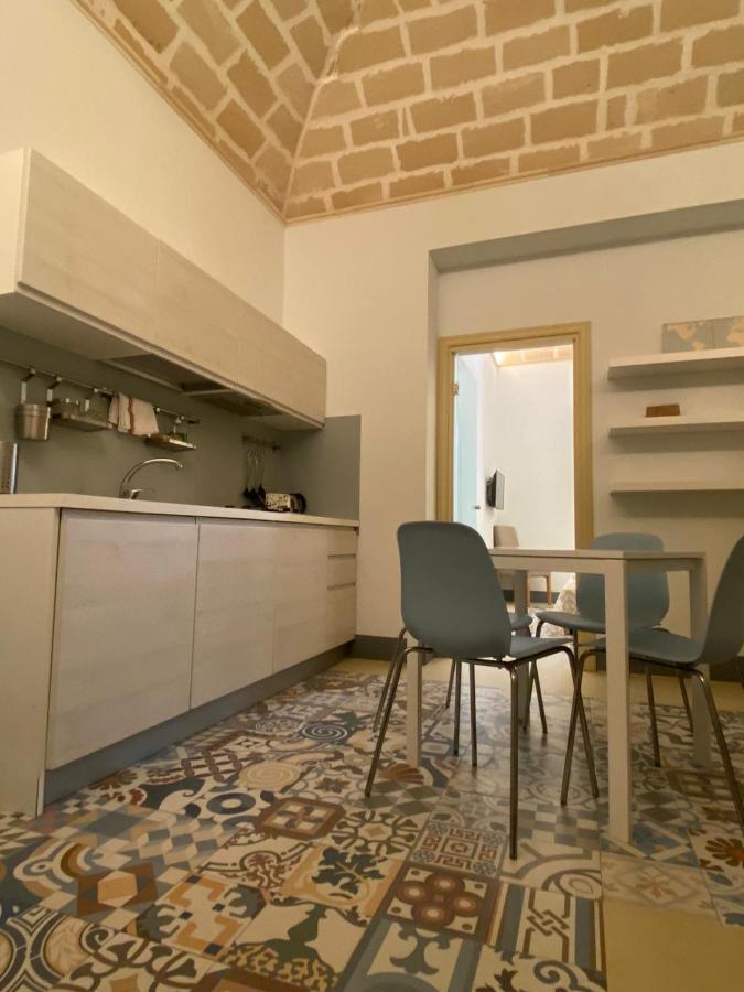 L'Isola Felice Villa Trapani Eksteriør bilde