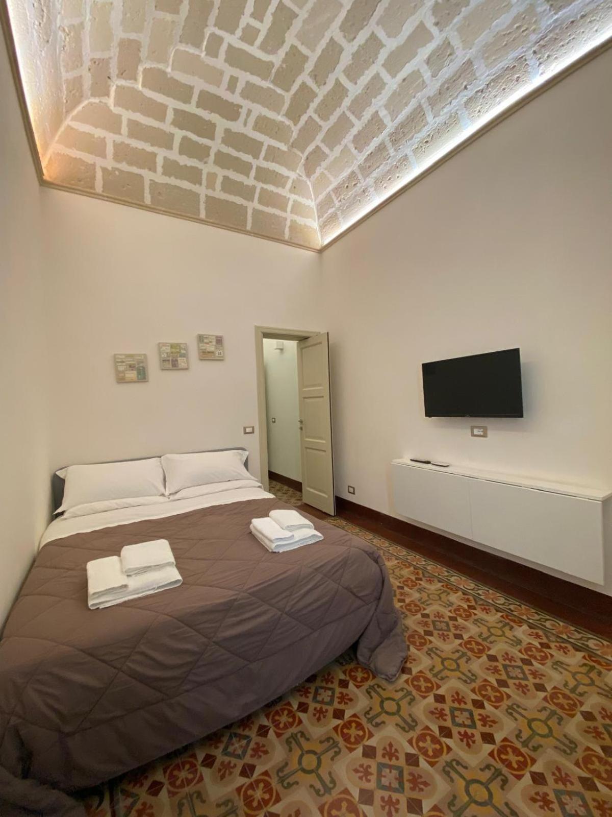 L'Isola Felice Villa Trapani Eksteriør bilde