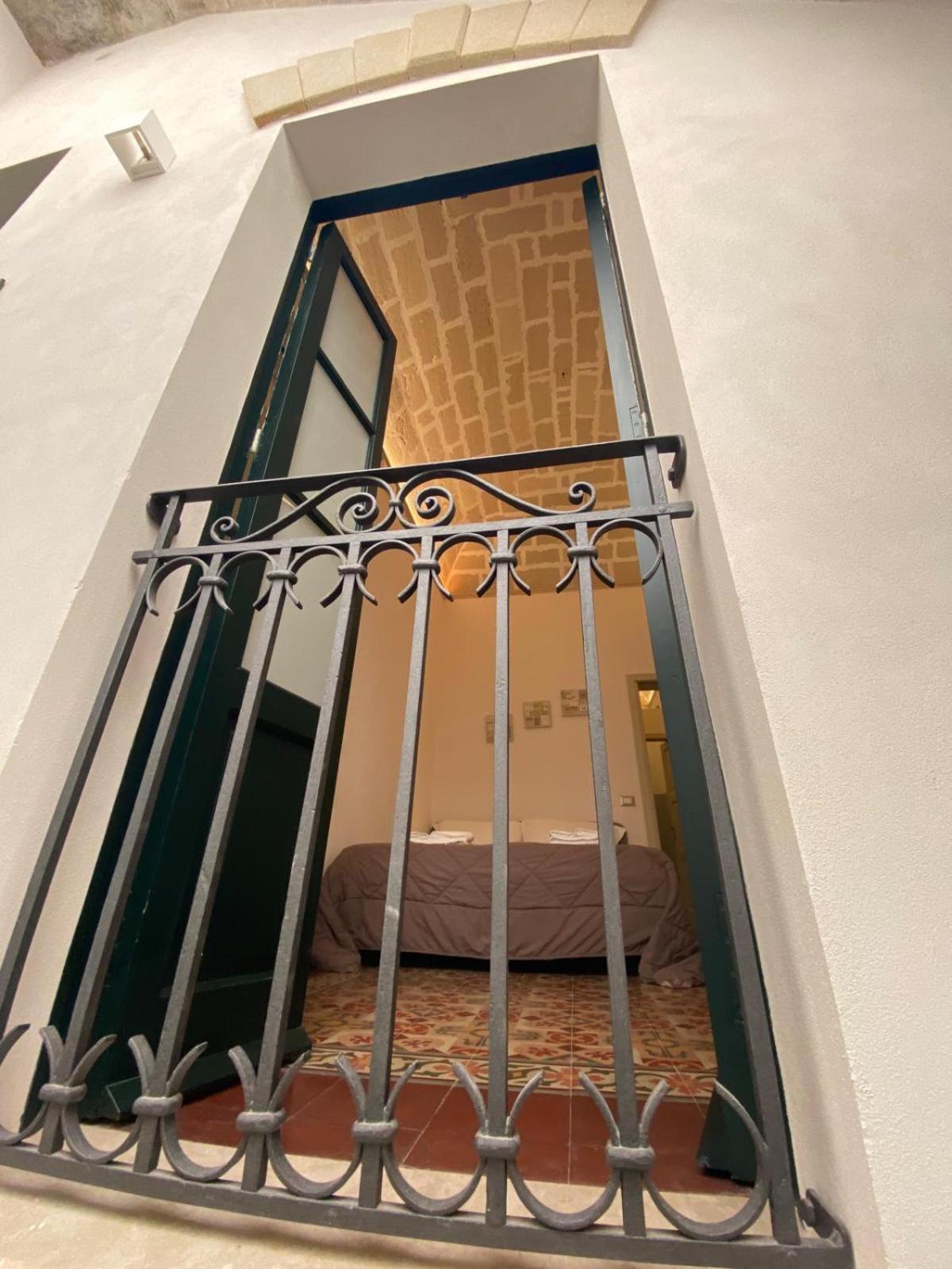 L'Isola Felice Villa Trapani Eksteriør bilde