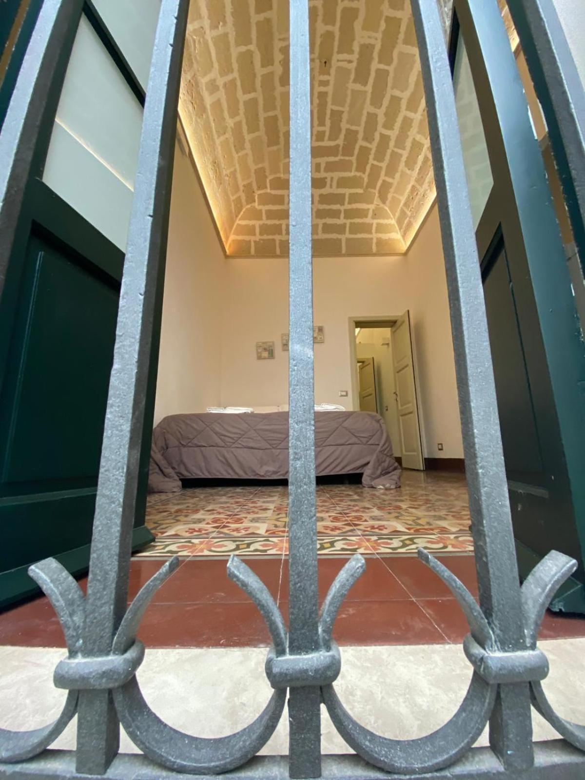 L'Isola Felice Villa Trapani Eksteriør bilde