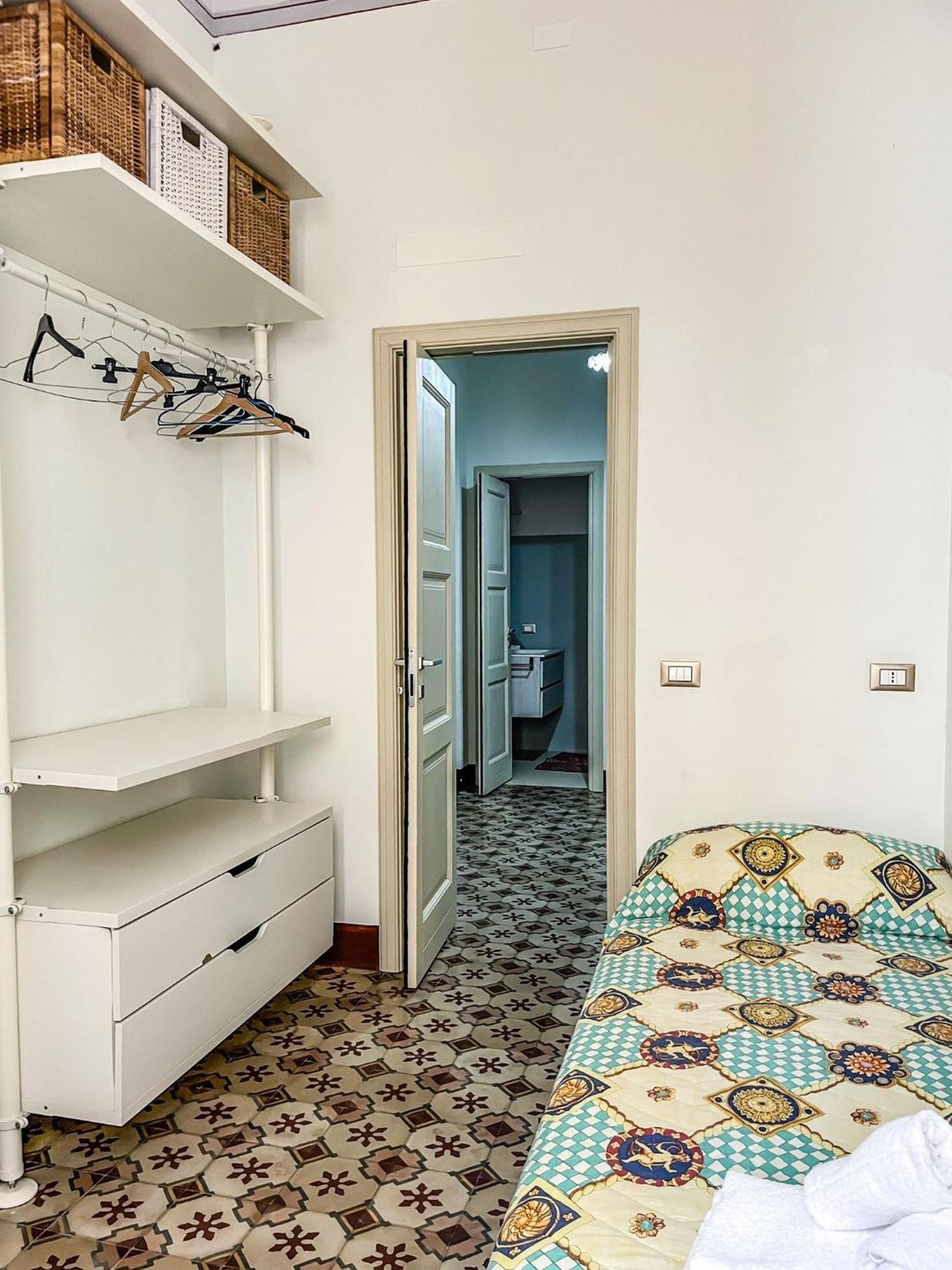 L'Isola Felice Villa Trapani Rom bilde
