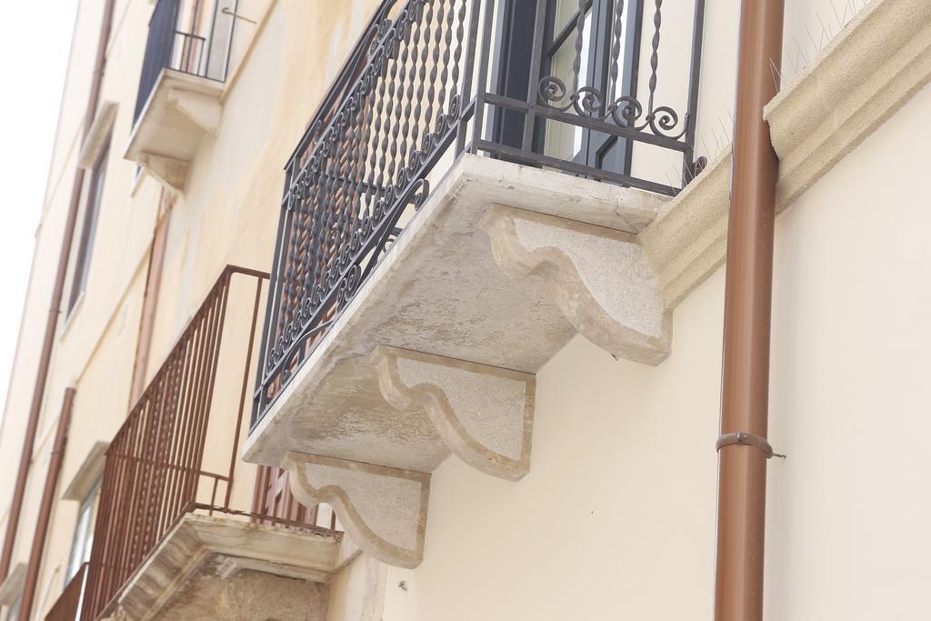 L'Isola Felice Villa Trapani Eksteriør bilde
